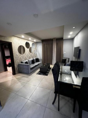 Luxury home